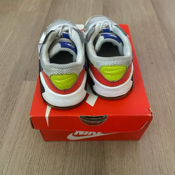 Kids Nike AirMax - Picture 3 of 4